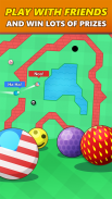 Micro Golf screenshot 3