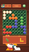 Puzzle Block Jewel screenshot 0