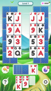 Solitaire Tile screenshot 2