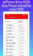 Bengali calendar 2025 -পঞ্জিকা screenshot 6