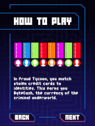 Fraud Tycoon screenshot 8