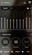 Эквалайзер - Music Player screenshot 9