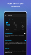 Boom: Bass Booster & Equalizer screenshot 10