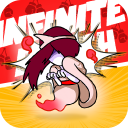 Infinite Punch Icon