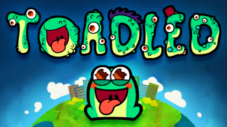 Toadled screenshot 3