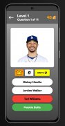 American Baseball Quiz - MLB screenshot 2