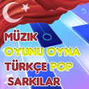 Turk Pop Şarkıları Piano Tiles
