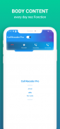 Call Recorder Pro ( Free 2020 ) screenshot 4