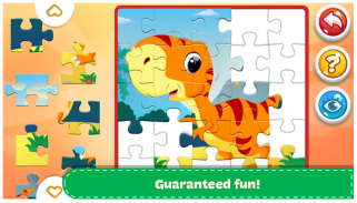 Kids Games - Puzzle World screenshot 1