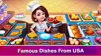 Cooking Express 2 : Chef Restaurant Games screenshot 7