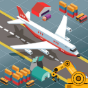 Plane Factory Idle Tycoon