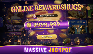 Hit Fortune - Casino Slots screenshot 4