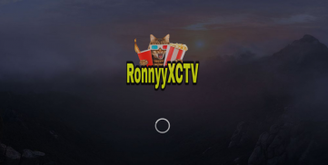 RonnyyXCTV screenshot 1