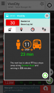 SingBUS: Next Bus Arrival Info screenshot 2