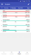 Expense Book – Money Manager & Budget screenshot 7