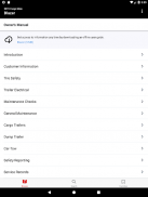 Cargo Mate Owner's Guide screenshot 7