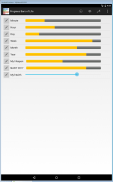 Progress Bars of Life screenshot 3