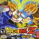 Draon Ball Z Supersonic Warrior