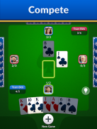 Spades - Classic Cards screenshot 1