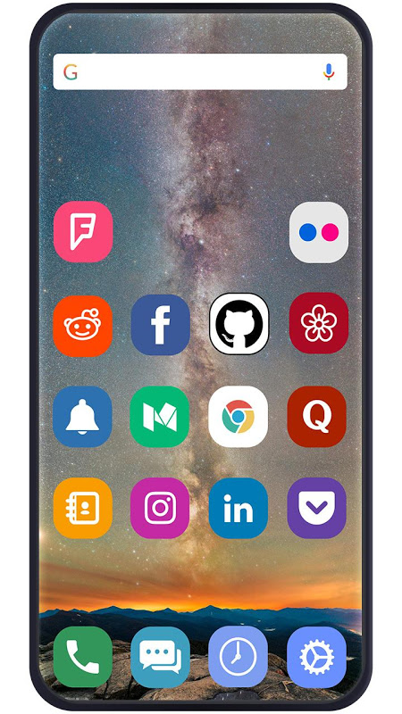 vivo s1 iphone theme