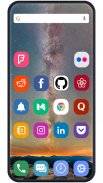 Theme for Vivo S1 screenshot 4