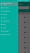 English Pronunciation British screenshot 4