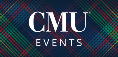 CMU Events