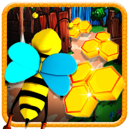 Farm Bee Run 1 1 Download Apk For Android Aptoide