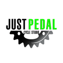 JUST PEDAL CYCLE STUDIO Icon