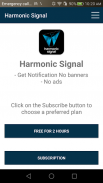 harmonic signal screenshot 4