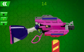 Armas de Brinquedo Sim VOL 3 screenshot 3