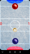 Air Hockey screenshot 0