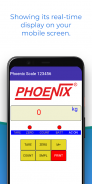 Phoenix Weighing Scale screenshot 6