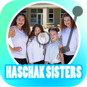 all of songs Haschak Sisters & lyrics