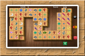 Tricky Mahjong screenshot 4