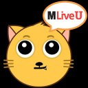 MLiveU : Hot Live Show Icon