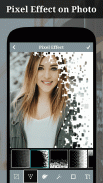 3d Pixel Effect Photo Editor screenshot 3