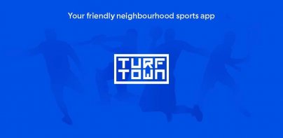 Turf Town: Let's Play Sports