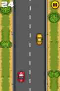 Fast Car Racing screenshot 4