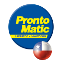 ProntoWallet Chile Icon