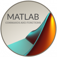 MATLAB Commands and Functions screenshot 4