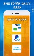 Spin to win and Earn screenshot 2