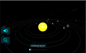 Space Explorer screenshot 3