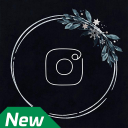 Highlight Story cover for insta HD