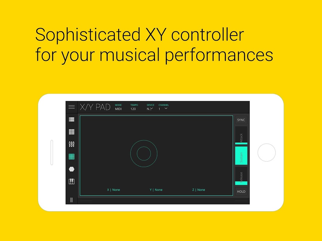 LK - Ableton & Midi Controller - Загрузить APK для Android | Aptoide