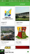 All Nigeria Radio-Nig Radio screenshot 4