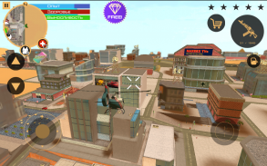 Grand Vegas Crime screenshot 3