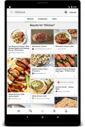 myTaste Recettes screenshot 6