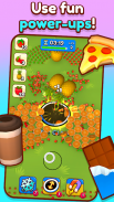 Hole puzzle - Matching games! screenshot 2