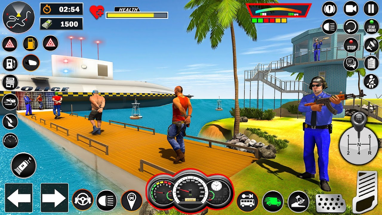 Sans Fight Recreation APK 1.0 for Android – Download Sans Fight Recreation  APK Latest Version from